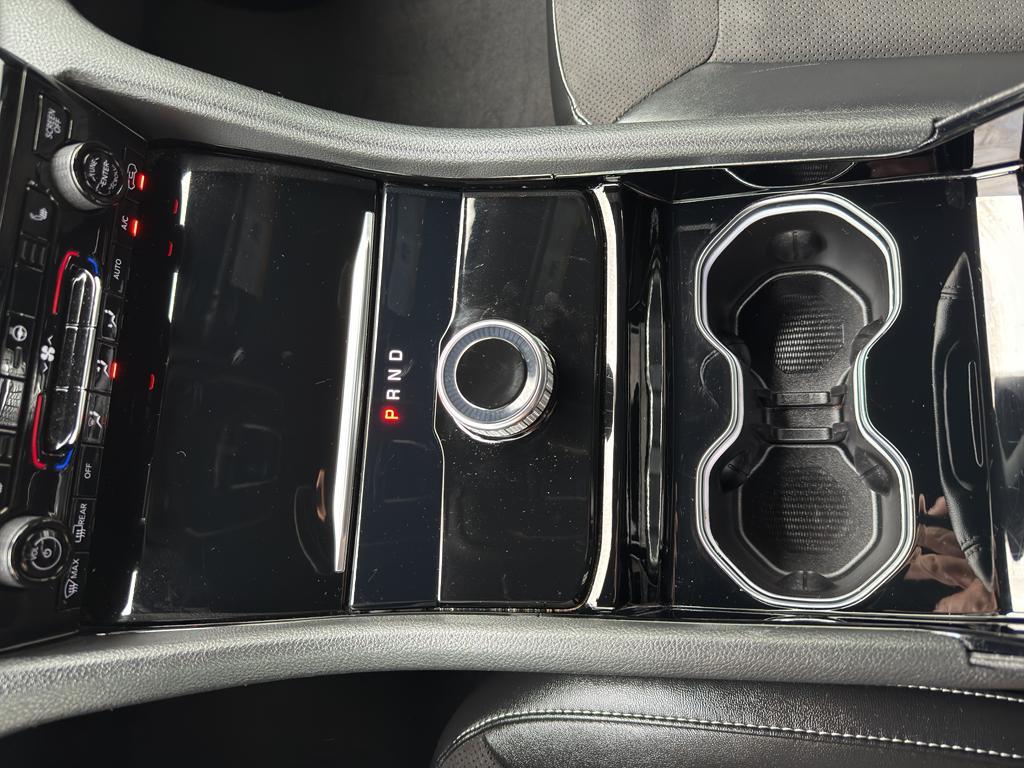 used 2022 Jeep Grand Cherokee car, priced at $32,995