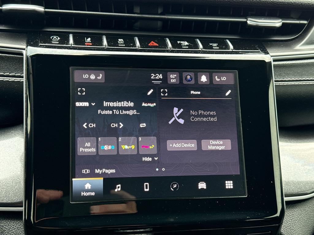 used 2022 Jeep Grand Cherokee car, priced at $32,995