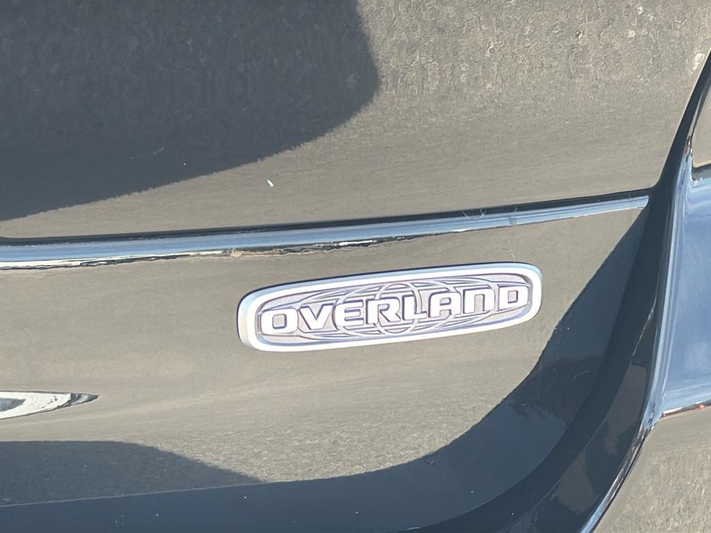 new 2025 Jeep Grand Cherokee L car, priced at $60,745