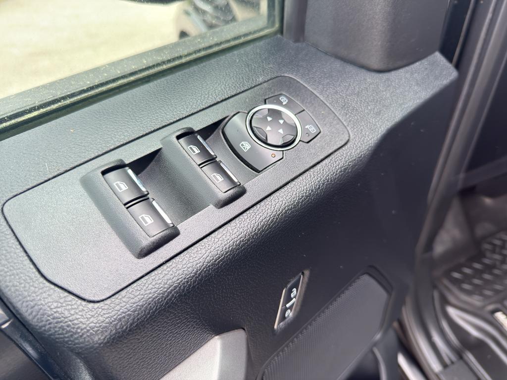 used 2017 Ford F-150 car, priced at $24,695