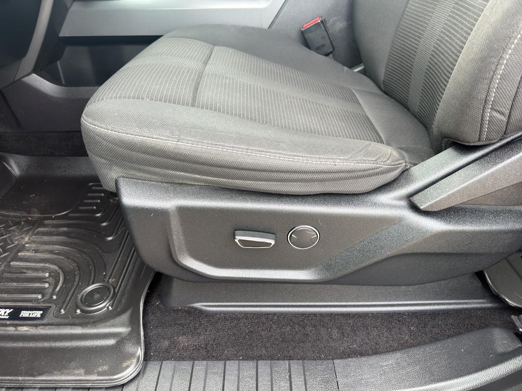 used 2017 Ford F-150 car, priced at $24,695