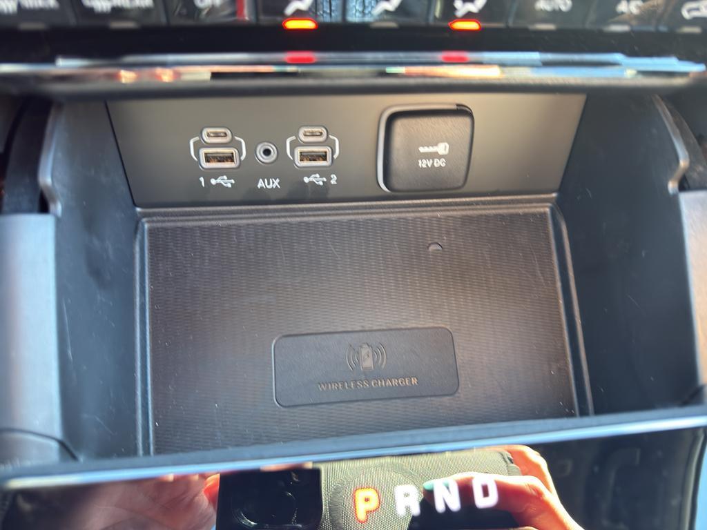 new 2025 Jeep Grand Cherokee L car, priced at $47,482