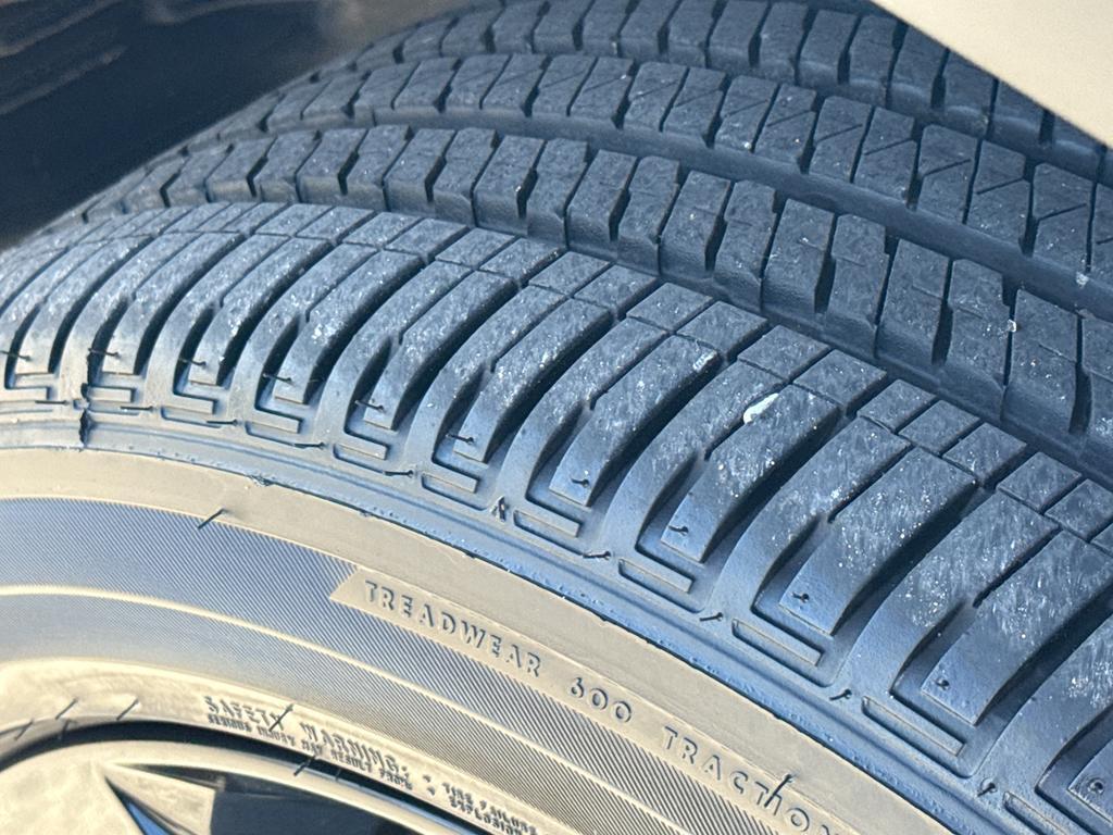 new 2025 Jeep Grand Cherokee L car, priced at $47,482