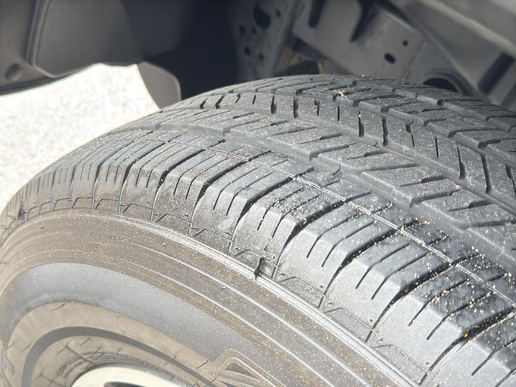 used 2021 Jeep Wrangler Unlimited car, priced at $33,995