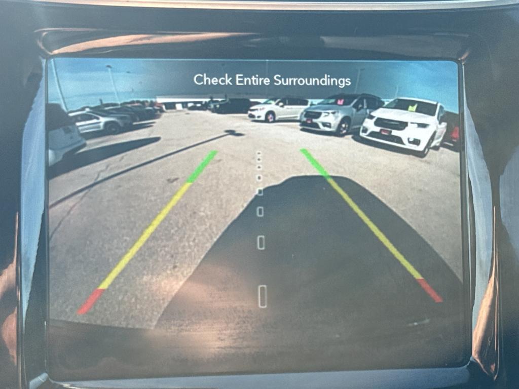 used 2020 Jeep Cherokee car, priced at $19,595