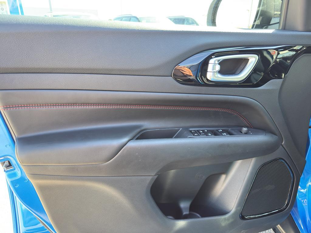 new 2026 Jeep Compass car, priced at $36,010