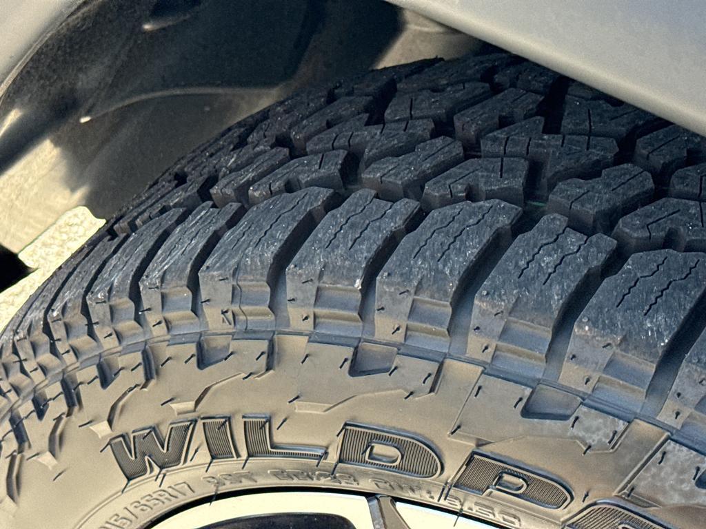 new 2026 Jeep Compass car, priced at $36,010