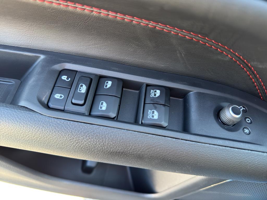 new 2026 Jeep Compass car, priced at $36,010