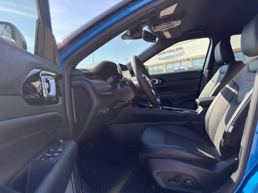 new 2026 Jeep Compass car, priced at $36,010