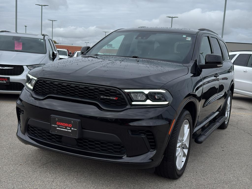 used 2024 Dodge Durango car, priced at $35,495