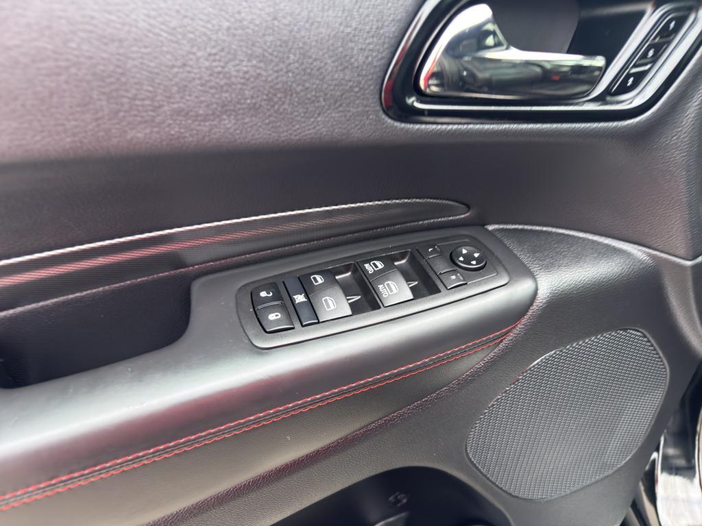 used 2024 Dodge Durango car, priced at $35,495