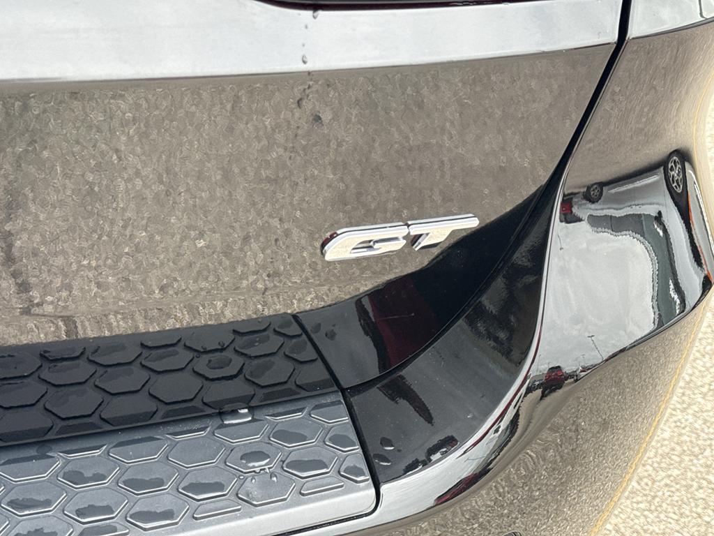 used 2024 Dodge Durango car, priced at $35,495