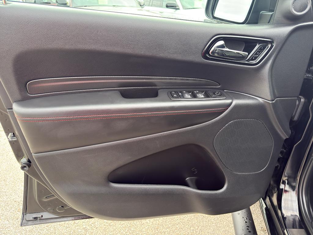 used 2024 Dodge Durango car, priced at $35,495