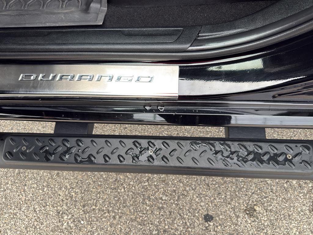 used 2024 Dodge Durango car, priced at $35,495