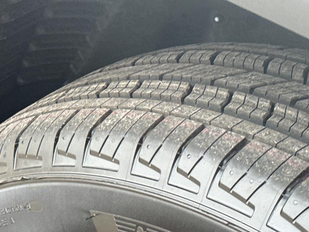 new 2025 Jeep Grand Cherokee car