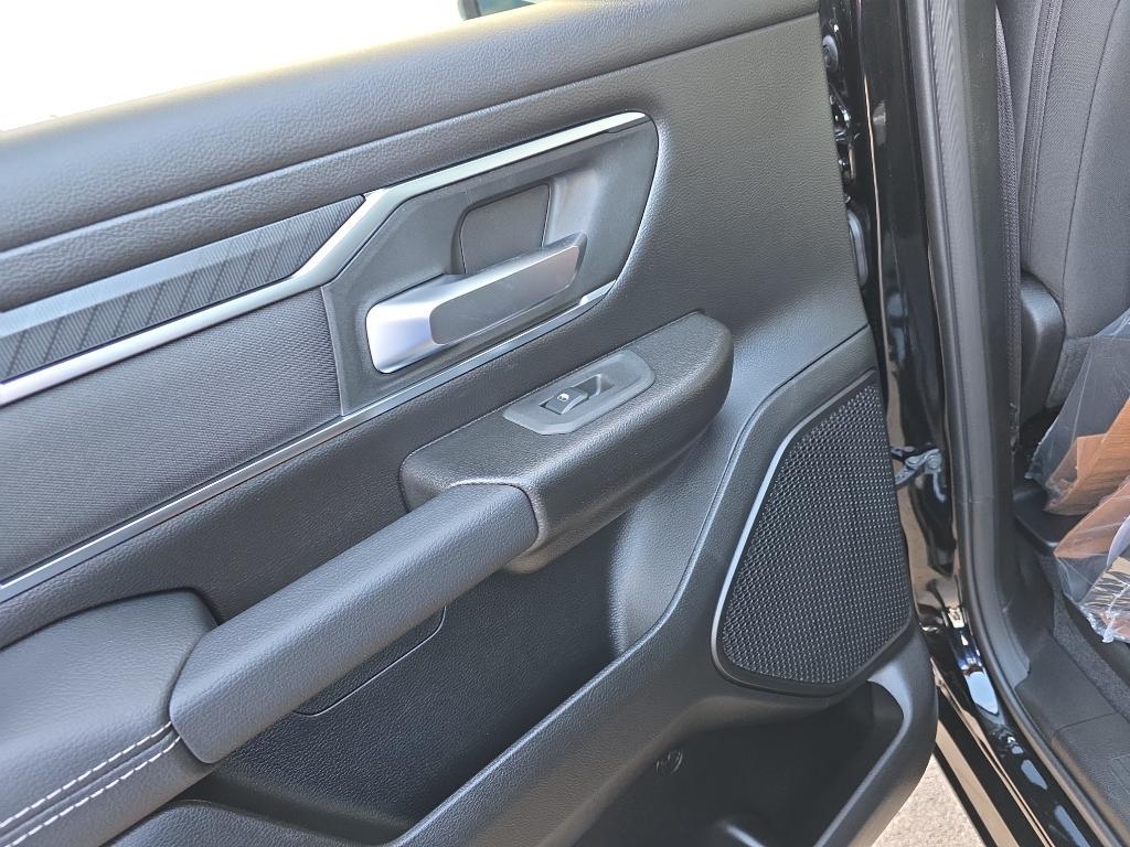 new 2026 Ram 1500 car, priced at $60,700