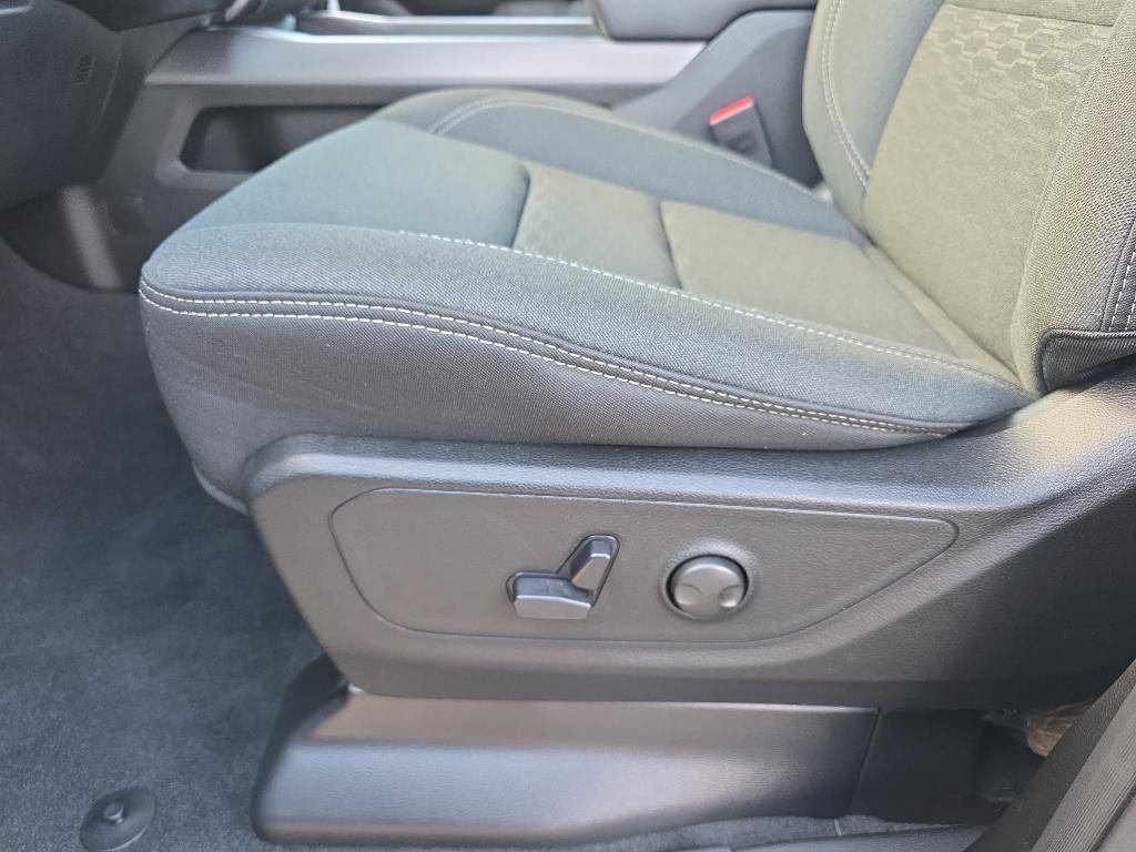 new 2026 Ram 1500 car, priced at $60,700