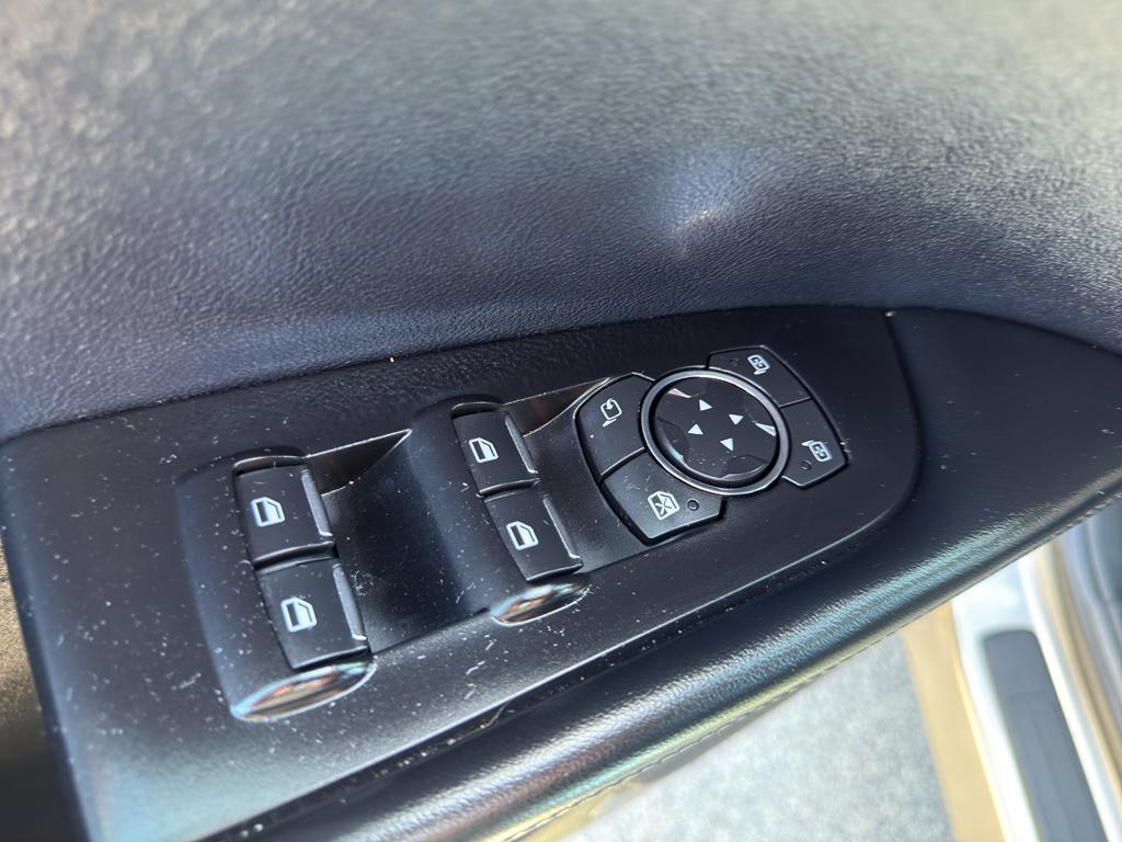 used 2017 Lincoln MKX car, priced at $17,495