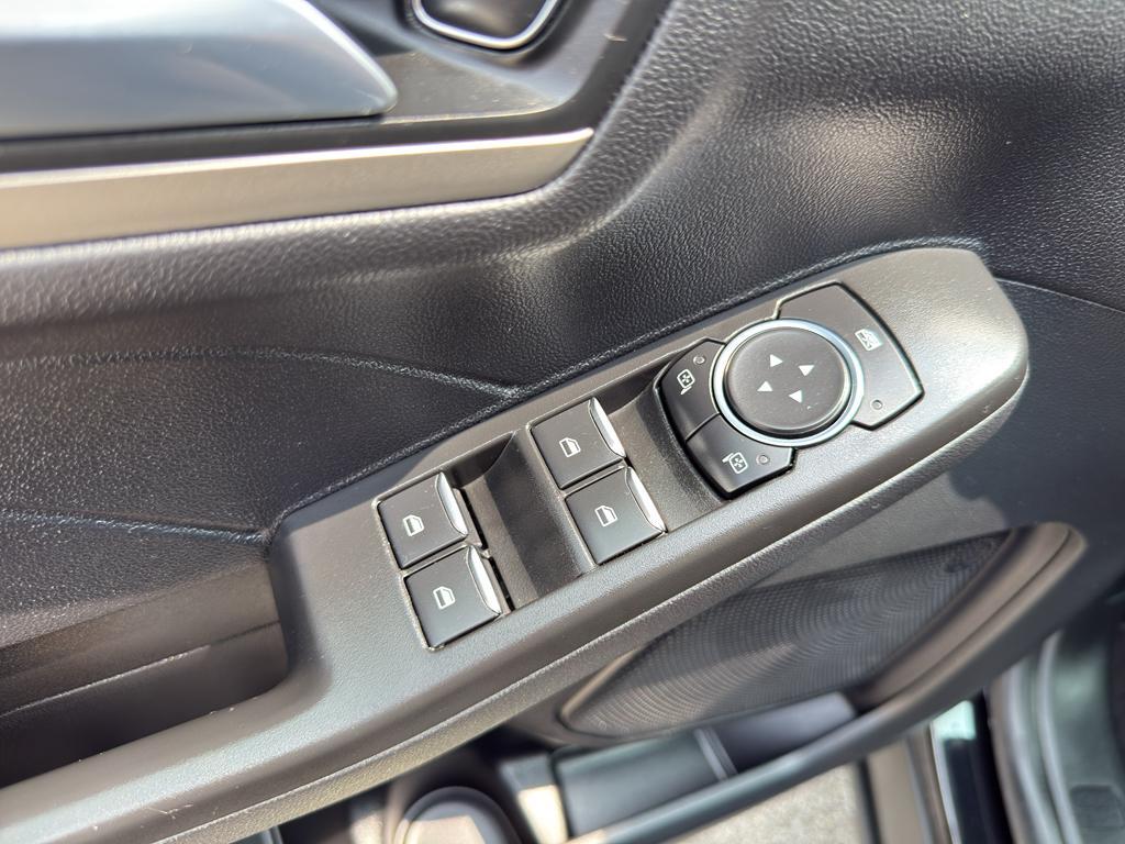 used 2022 Ford Escape car, priced at $25,495
