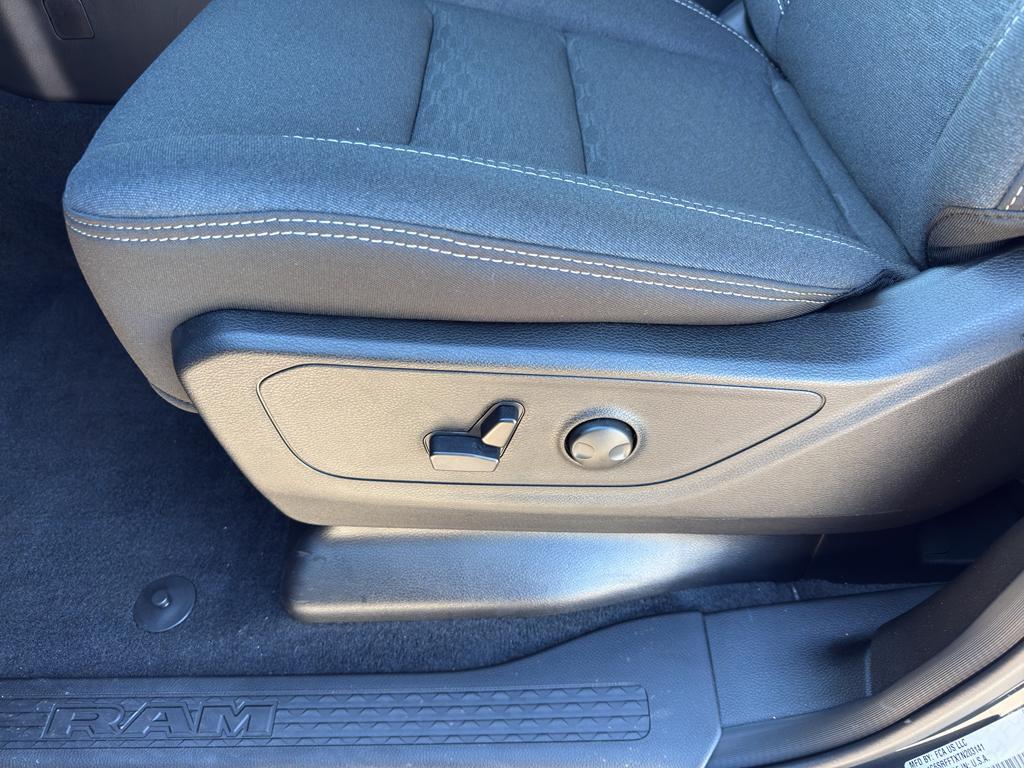 new 2026 Ram 1500 car, priced at $65,361