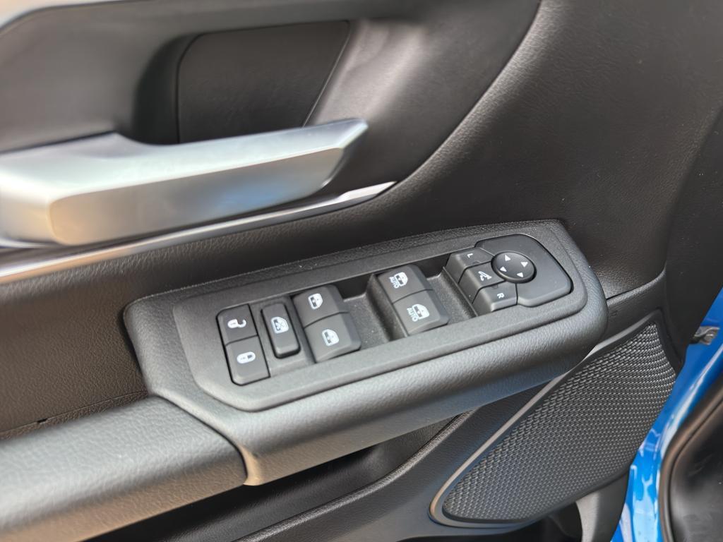 new 2026 Ram 1500 car, priced at $57,489