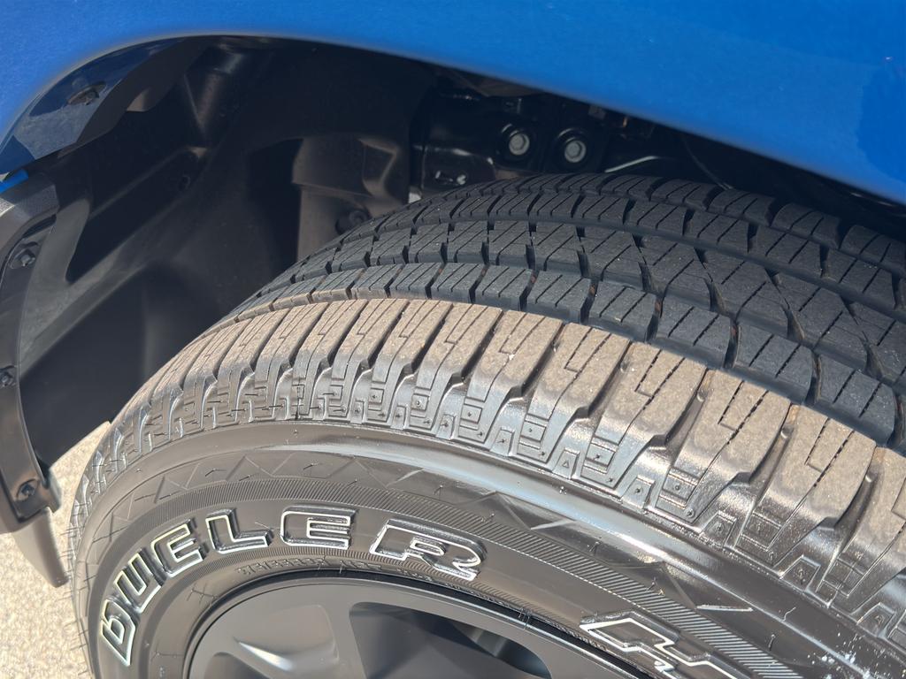 new 2026 Ram 1500 car, priced at $57,489