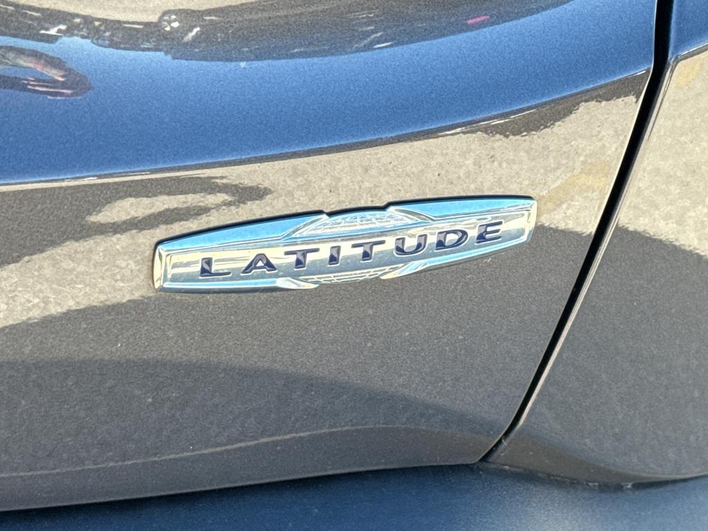 used 2019 Jeep Renegade car, priced at $15,995