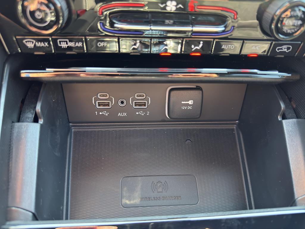 new 2025 Jeep Grand Cherokee L car, priced at $47,438