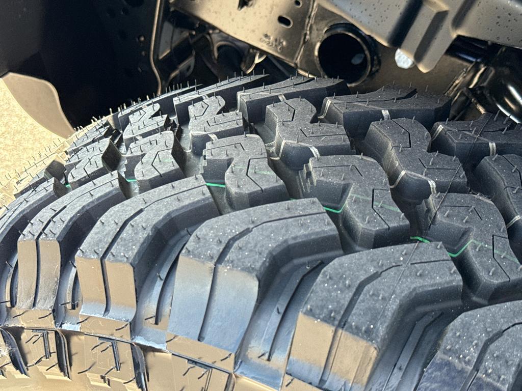 new 2025 Jeep Wrangler car, priced at $53,672