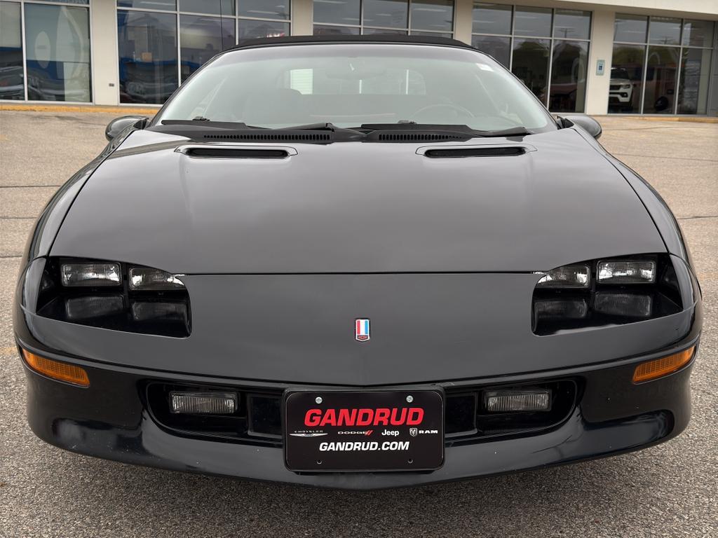 used 1994 Chevrolet Camaro car, priced at $9,195