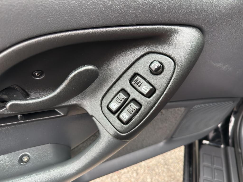 used 1994 Chevrolet Camaro car, priced at $9,195