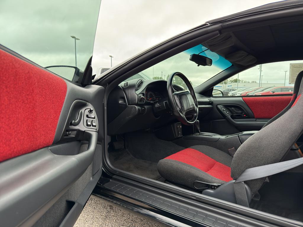 used 1994 Chevrolet Camaro car, priced at $9,195