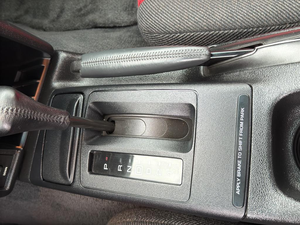 used 1994 Chevrolet Camaro car, priced at $9,195