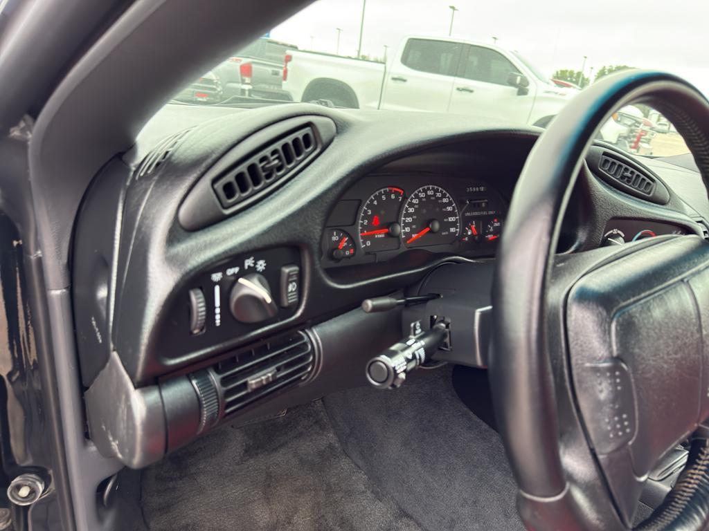 used 1994 Chevrolet Camaro car, priced at $9,195