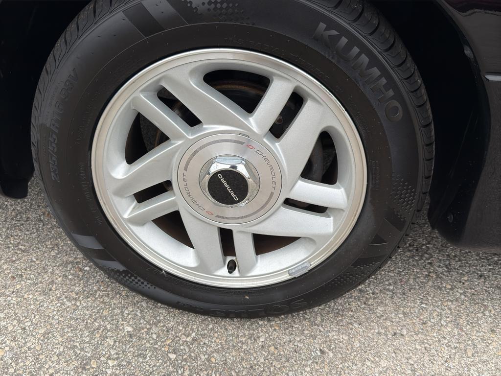 used 1994 Chevrolet Camaro car, priced at $9,195