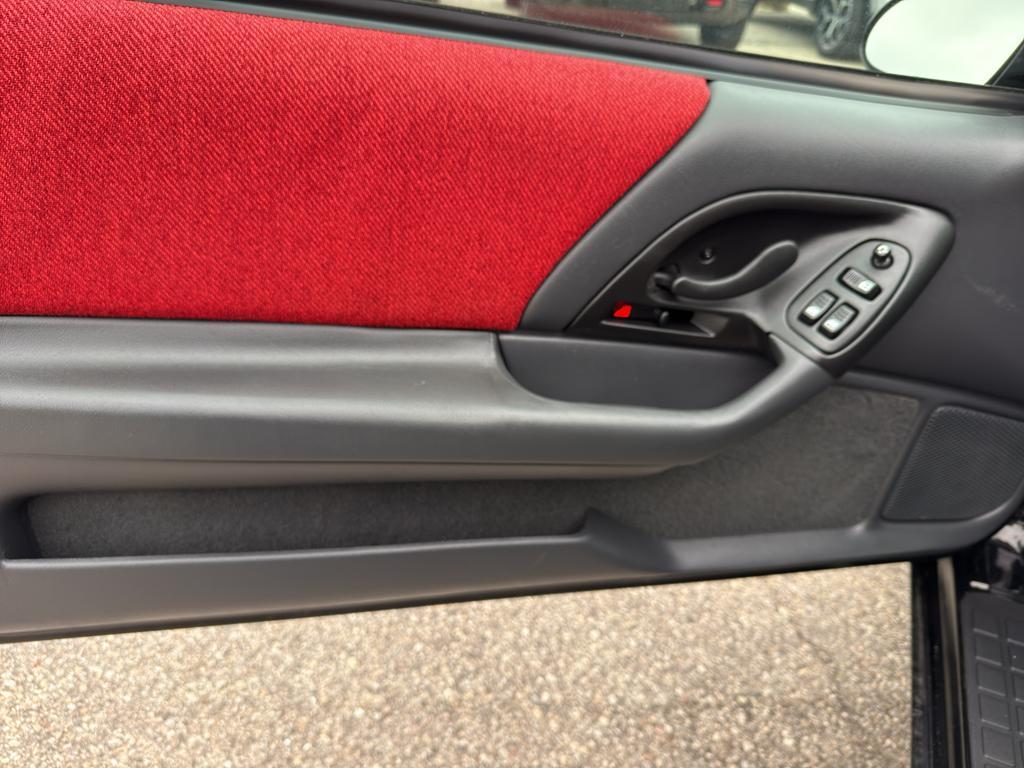 used 1994 Chevrolet Camaro car, priced at $9,195