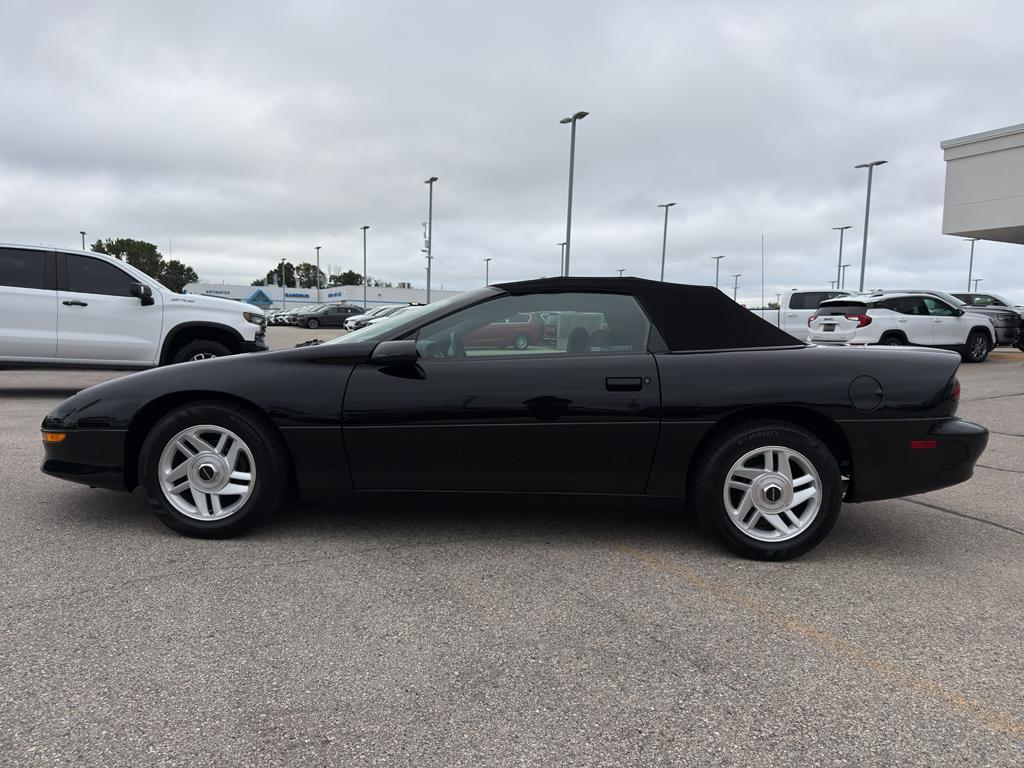 used 1994 Chevrolet Camaro car, priced at $9,195