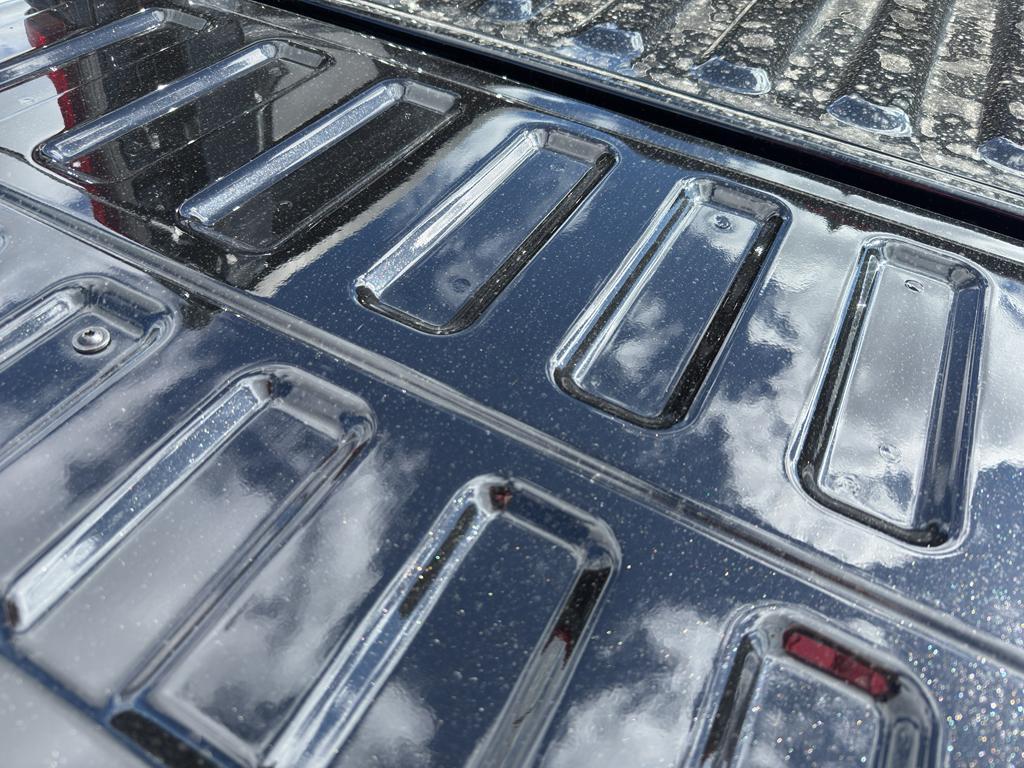 new 2025 Ram 1500 car, priced at $67,116