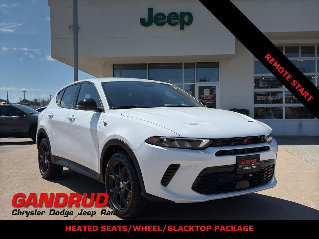 new 2025 Dodge Hornet car, priced at $31,789