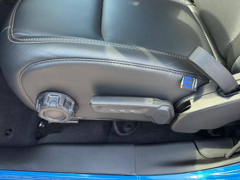 new 2025 Jeep Wrangler car, priced at $60,234