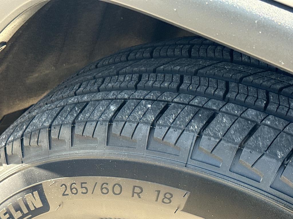 used 2021 Jeep Grand Cherokee car, priced at $23,995