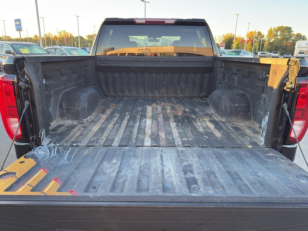 used 2020 GMC Sierra 1500 car, priced at $32,795