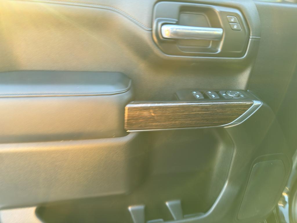 used 2020 GMC Sierra 1500 car, priced at $32,795