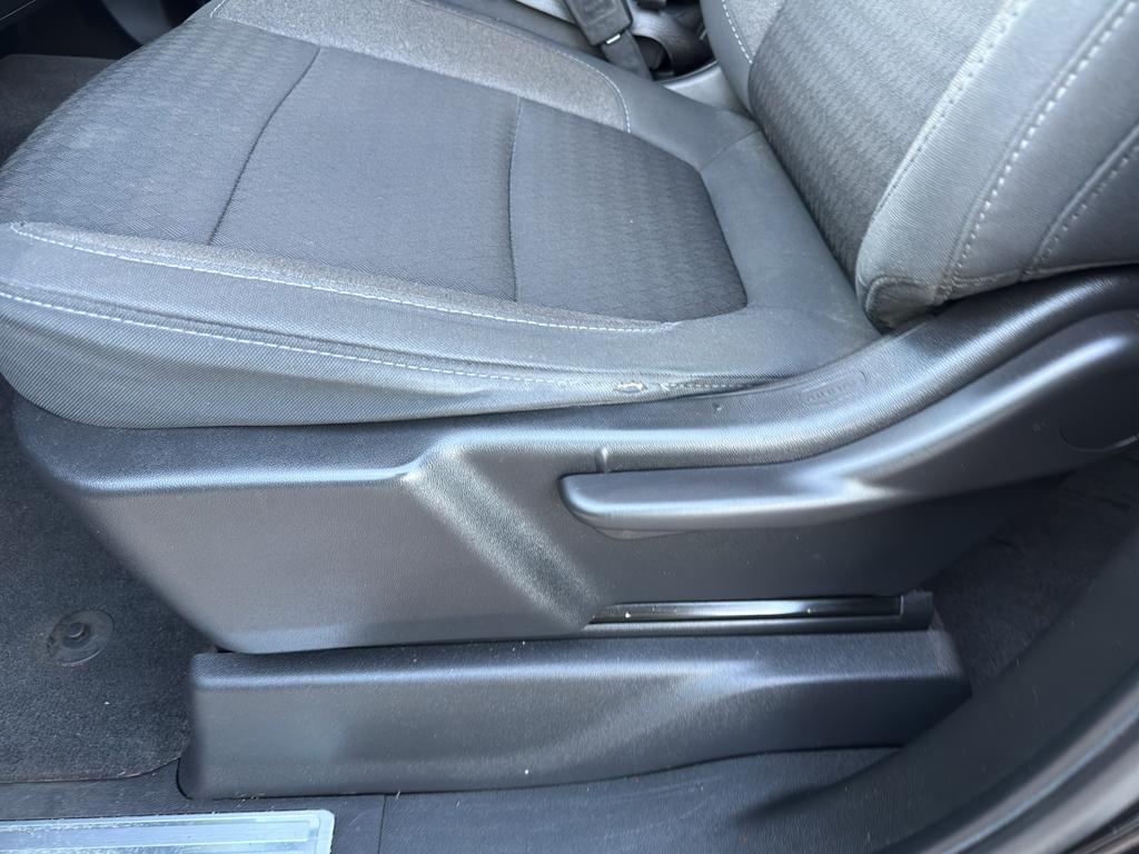 used 2020 GMC Sierra 1500 car, priced at $32,795