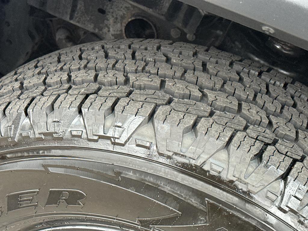 used 2021 Jeep Wrangler Unlimited car, priced at $25,995