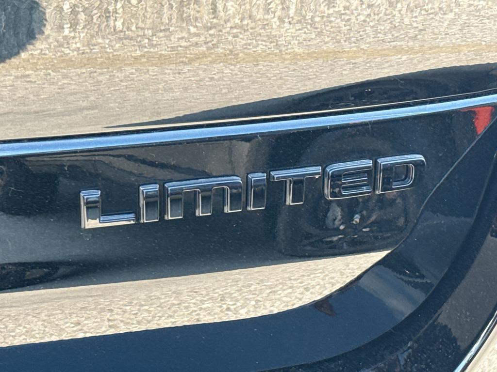 new 2025 Jeep Grand Cherokee L car, priced at $53,830