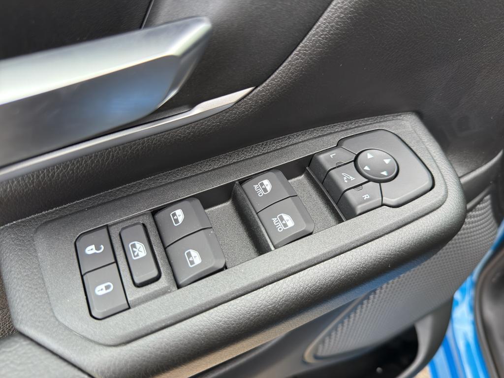 new 2026 Ram 1500 car, priced at $57,498