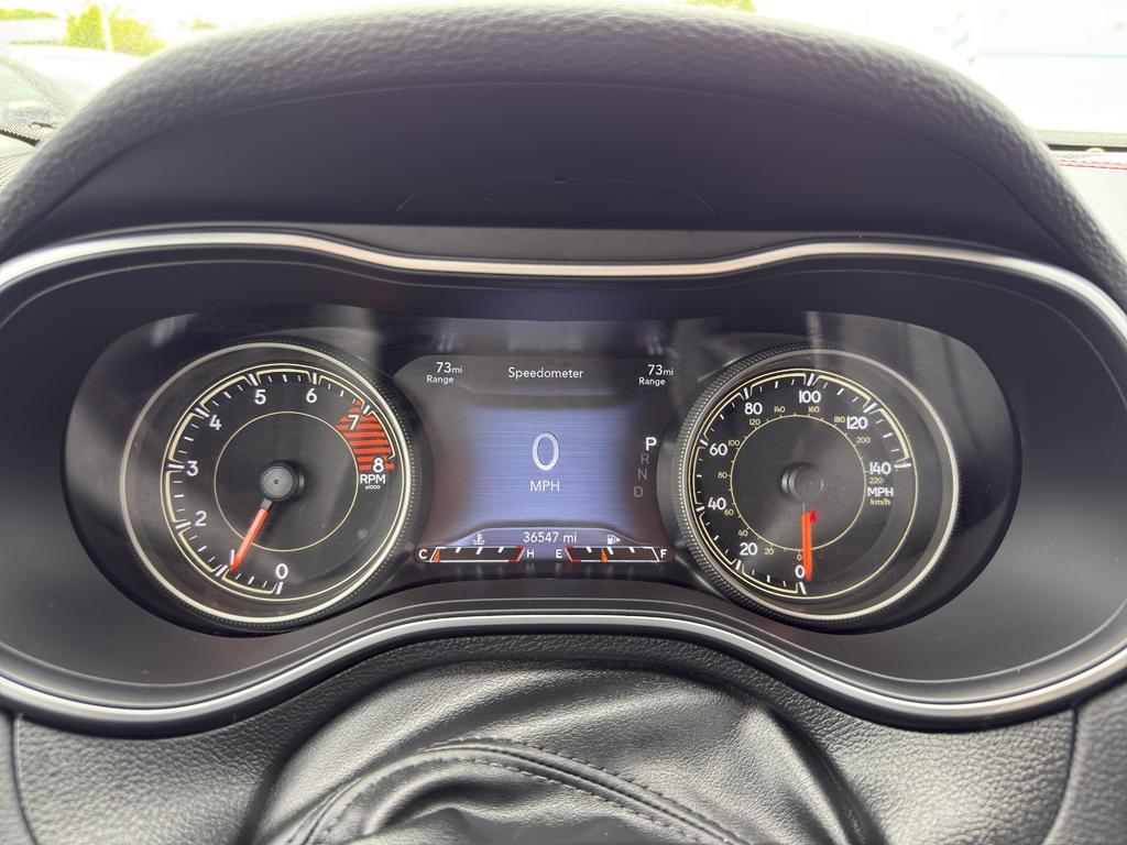 used 2022 Jeep Cherokee car, priced at $27,495