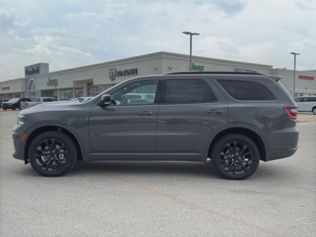 new 2025 Dodge Durango car, priced at $48,014