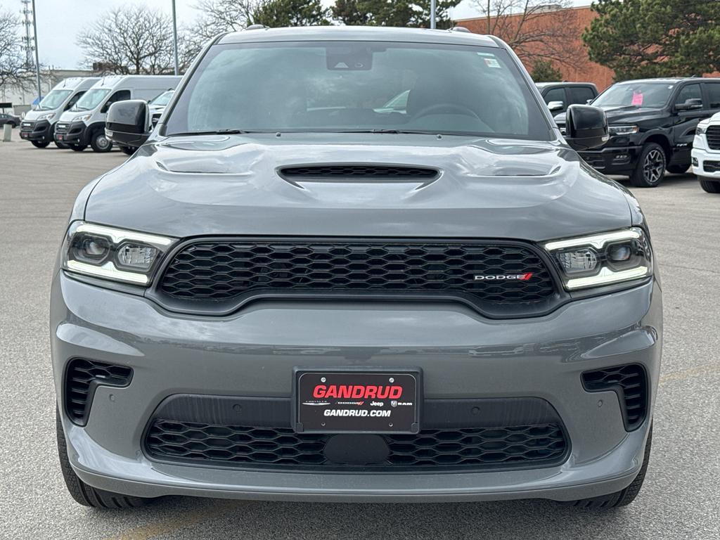 new 2025 Dodge Durango car, priced at $48,014